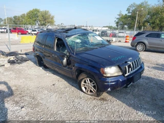 JEEP JEEP GRAND CHEROKEE LAREDO