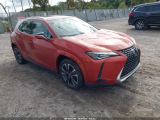 LEXUS LEXUS UX 250H