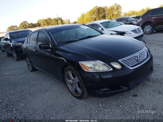 LEXUS LEXUS GS 430