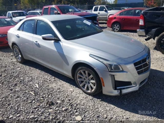 CADILLAC CADILLAC CTS STANDARD