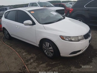 KIA KIA FORTE EX