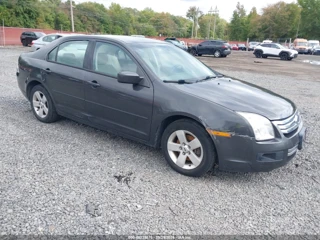 FORD FORD FUSION SE