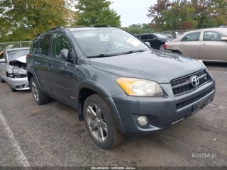 TOYOTA TOYOTA RAV4 SPORT V6