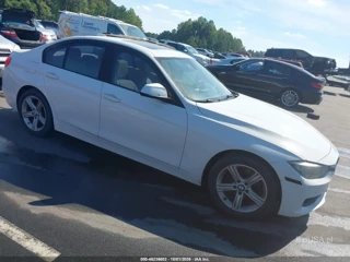 BMW 320I