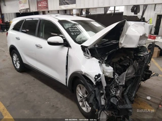 KIA KIA SORENTO 2.4L LX