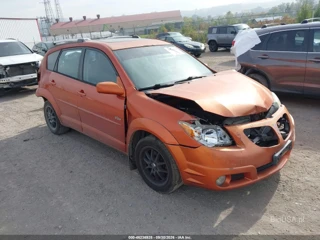 PONTIAC PONTIAC VIBE