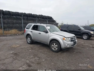 FORD FORD ESCAPE XLT