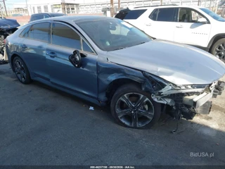 KIA KIA K5 EX