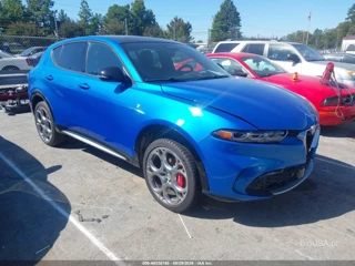 ALFA ROMEO ALFA ROMEO TONALE TI EAWD