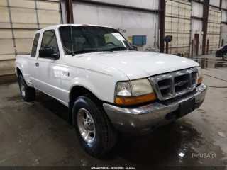 FORD FORD RANGER XL/XLT