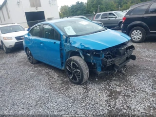 NISSAN NISSAN VERSA 1.6 SR
