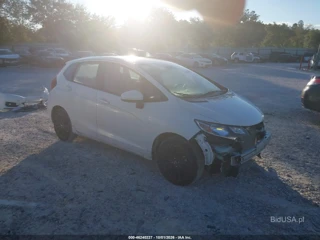 HONDA HONDA FIT SPORT