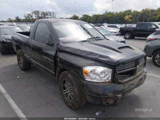 DODGE DODGE RAM 1500 SLT/SPORT