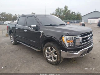FORD FORD F-150 LARIAT