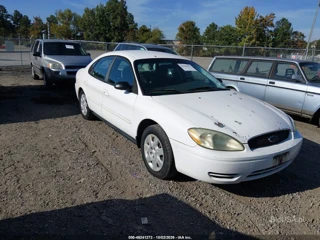 FORD FORD TAURUS SE
