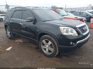 GMC ACADIA SLT-2