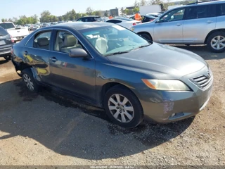 TOYOTA TOYOTA CAMRY XLE V6