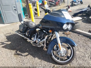 HARLEY-DAVIDSON HARLEY-DAVIDSON FLTRX ROAD GLIDE CUSTOM