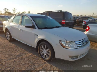 FORD FORD TAURUS SEL