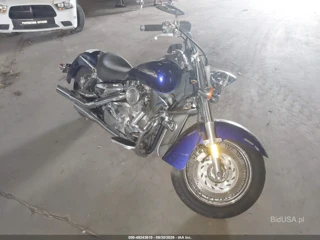 HONDA HONDA VT1300 S