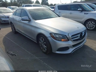 MERCEDES-BENZ MERCEDES-BENZ C 300