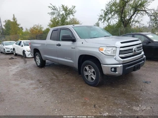 TOYOTA TOYOTA TUNDRA SR5 5.7L V8