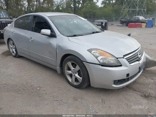 NISSAN NISSAN ALTIMA 3.5 SE