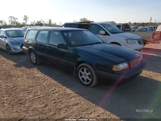 VOLVO VOLVO 850 GT