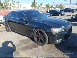 CHRYSLER CHRYSLER 300 S V6