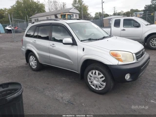 TOYOTA TOYOTA RAV4