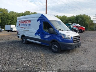 FORD FORD TRANSIT-350 CARGO VAN