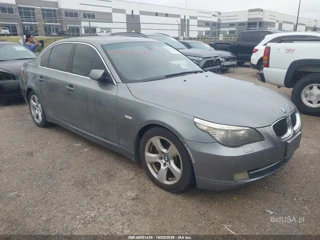 BMW 535I