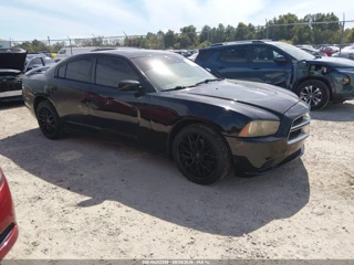 DODGE DODGE CHARGER SXT