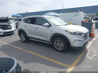 HYUNDAI HYUNDAI TUCSON SEL