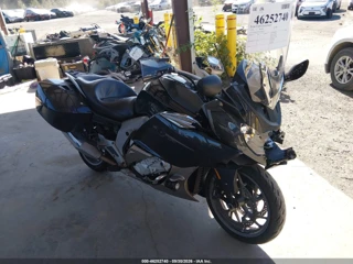 BMW K1600 GTL