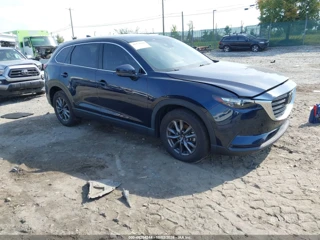 MAZDA MAZDA CX-9 TOURING