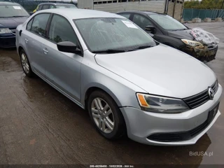 VOLKSWAGEN VOLKSWAGEN JETTA 2.0L S