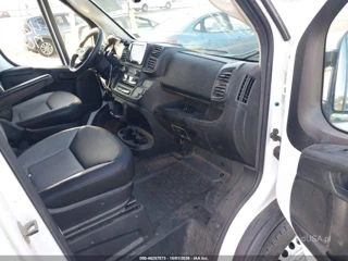 RAM RAM PROMASTER 2500 TRADESMAN HIGH ROOF 159 WB W/PASS SEAT
