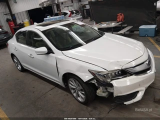 ACURA ACURA ILX PREMIUM PACKAGE/TECHNOLOGY PLUS PACKAGE