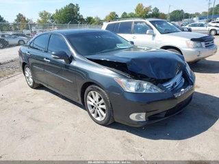 LEXUS LEXUS ES 350