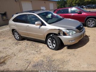 LEXUS LEXUS RX 330