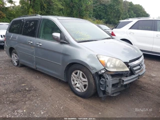HONDA HONDA ODYSSEY EX-L