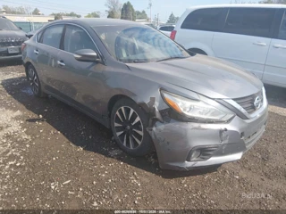 NISSAN NISSAN ALTIMA 2.5 SL
