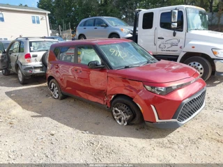 KIA KIA SOUL LX