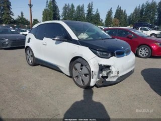 BMW I3 BASE W/RANGE EXTENDER