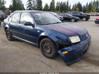 VOLKSWAGEN VOLKSWAGEN JETTA GL