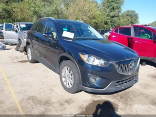 MAZDA MAZDA CX-5 TOURING