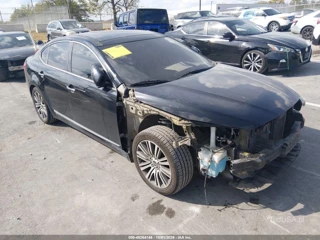 KIA KIA CADENZA PREMIUM