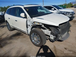 BUICK BUICK ENCLAVE PREMIUM