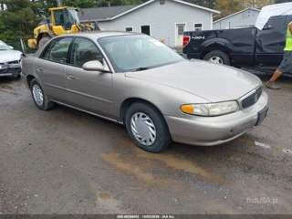 BUICK BUICK CENTURY CUSTOM